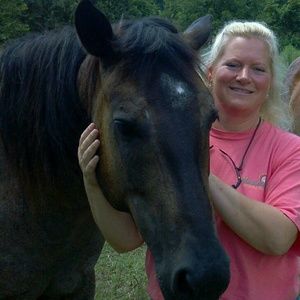 Meet your Posher, Tricia